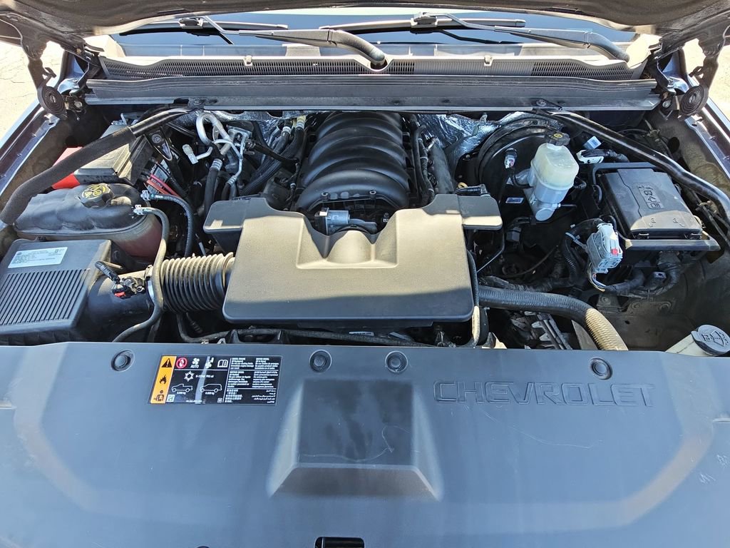 Used 2018 Chevrolet Tahoe LT w/ LT Signature Package AWD/4WD image 35