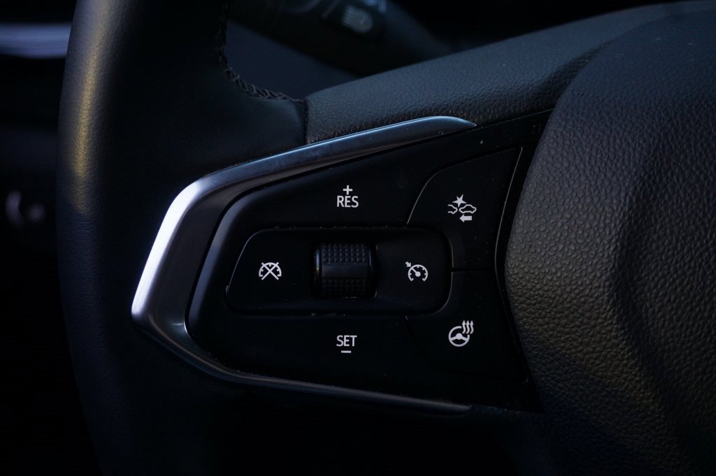 Certified 2024 Chevrolet TrailBlazer LT w/ Convenience Package image 20