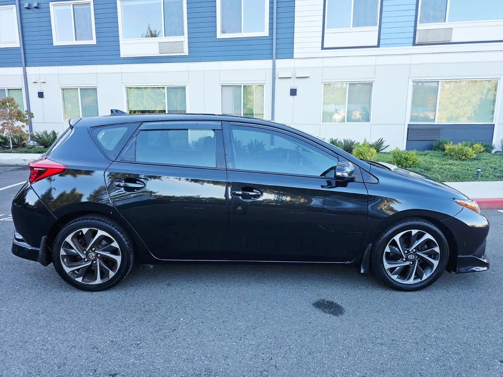 Used 2016 Scion iM image 6