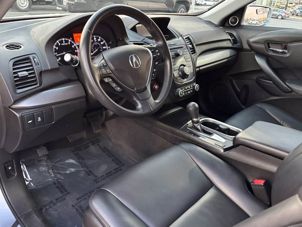 Used 2016 Acura RDX Base image 14