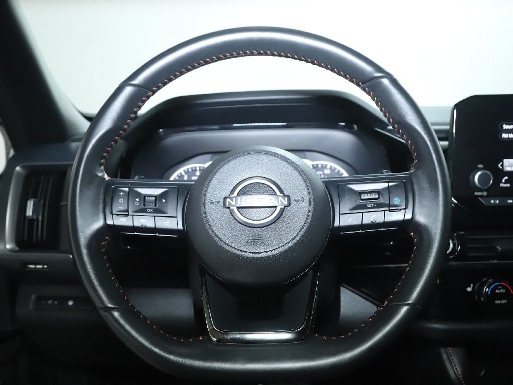Used 2024 Nissan Pathfinder Rock Creek AWD/4WD image 22