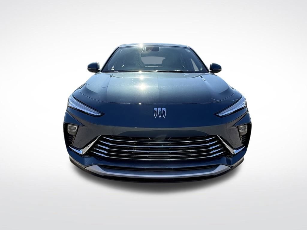 New 2026 Buick Envista Preferred w/ Convenience I Package image 14