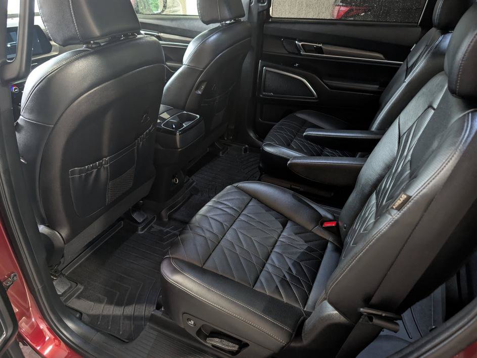 Used 2023 Kia Telluride SX X-Line AWD/4WD image 10