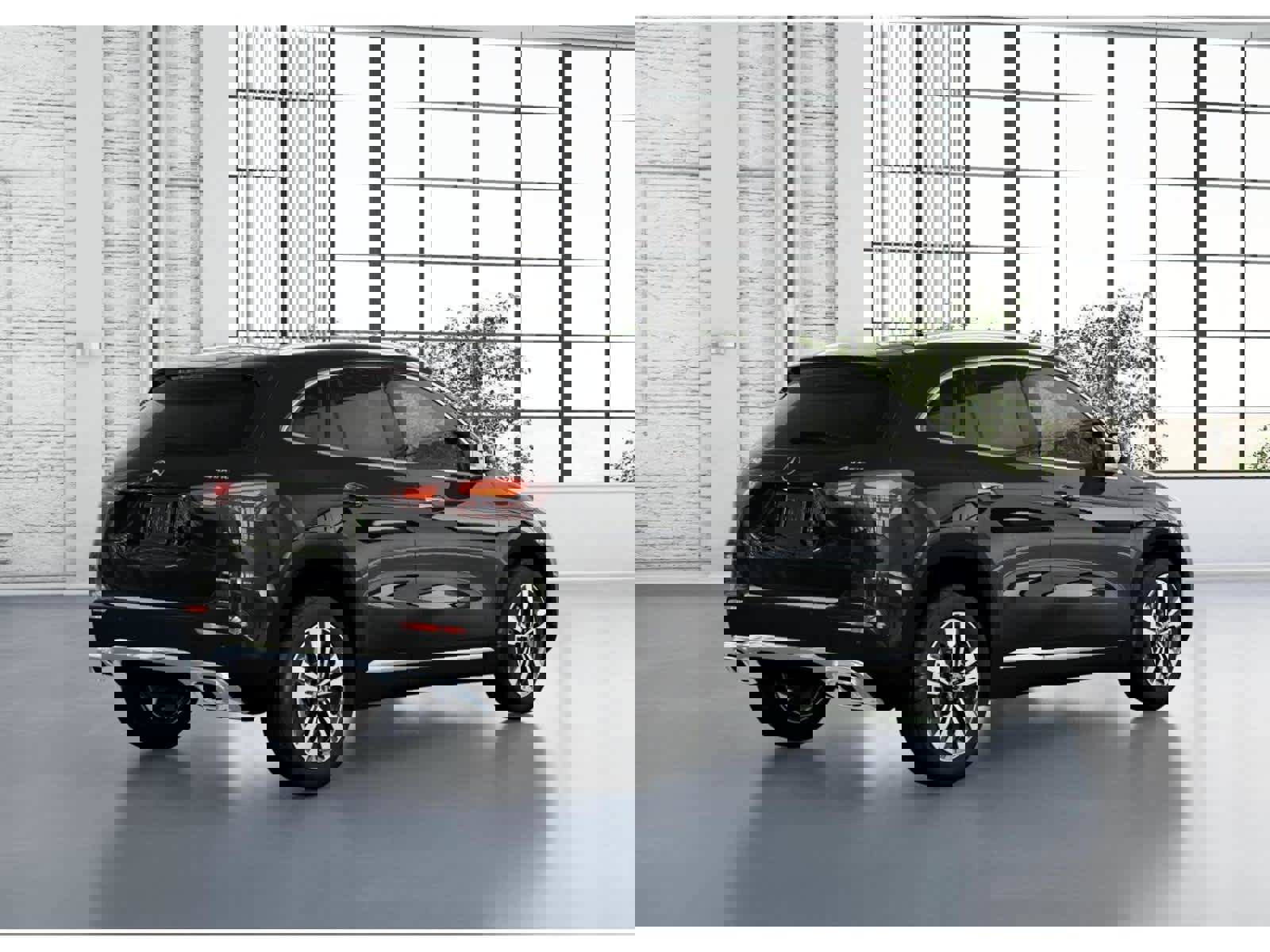 New 2026 Mercedes-Benz GLA 250 4MATIC image 20