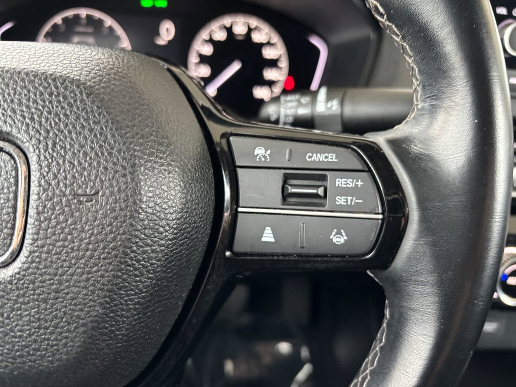 Used 2023 Honda Civic EX image 12