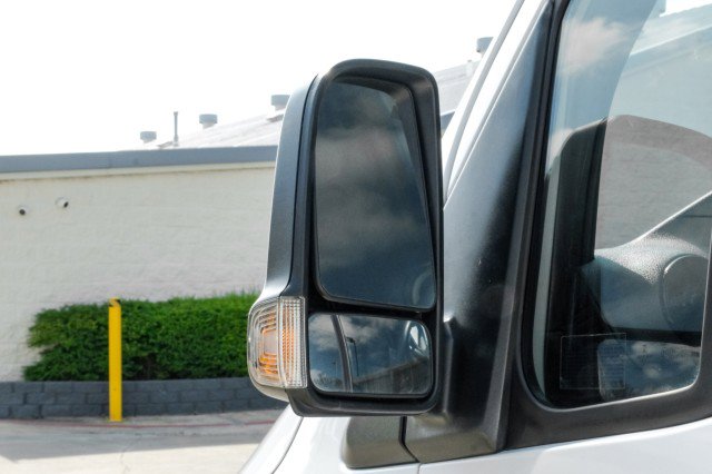 Used 2021 Mercedes-Benz Sprinter 3500 image 32