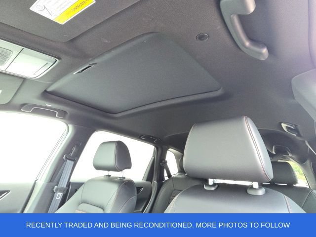 Used 2025 Honda CR-V Sport Touring image 20