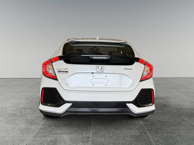 Used 2017 Honda Civic EX-L image 4
