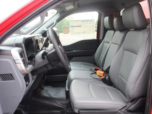 New 2024 Ford F350 XL w/ Snow Plow Prep Package image 19