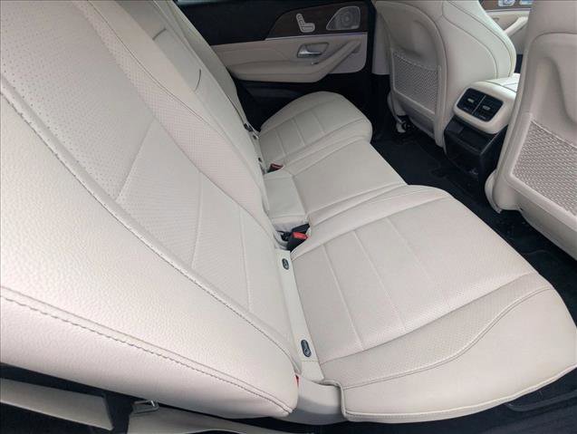 Used 2021 Mercedes-Benz GLE 350 4MATIC image 18