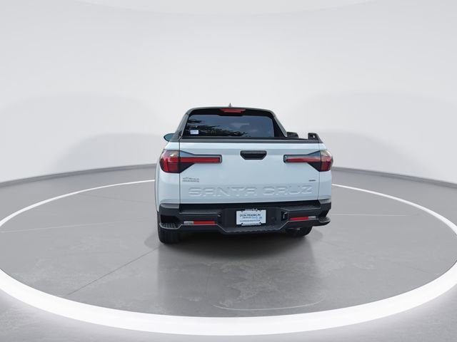 New 2026 Hyundai Santa Cruz SE AWD/4WD image 7