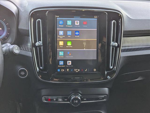 Used 2023 Volvo XC40 B5 Plus w/ Protection Package Premier image 13