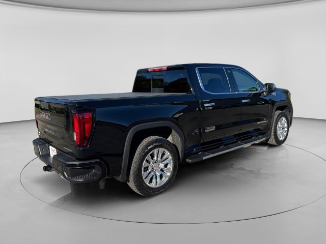Used 2025 GMC Sierra 1500 Denali w/ Technology Package AWD/4WD image 6