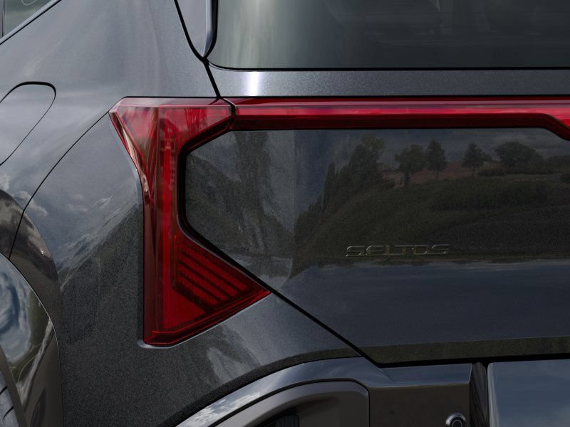 New 2027 Kia Seltos X-Line S AWD/4WD image 11