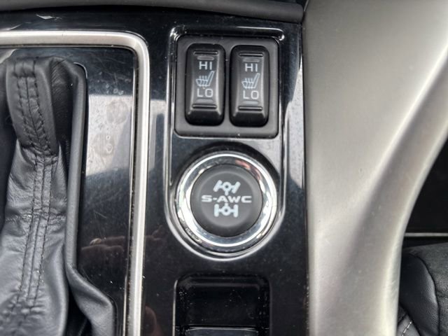 Used 2024 Mitsubishi Eclipse Cross SE image 43