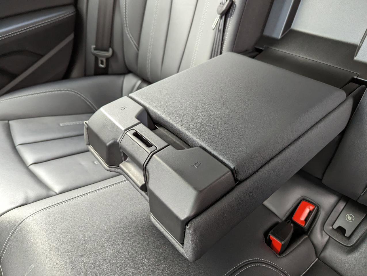 Used 2024 Audi A5 2.0T Premium Plus image 43