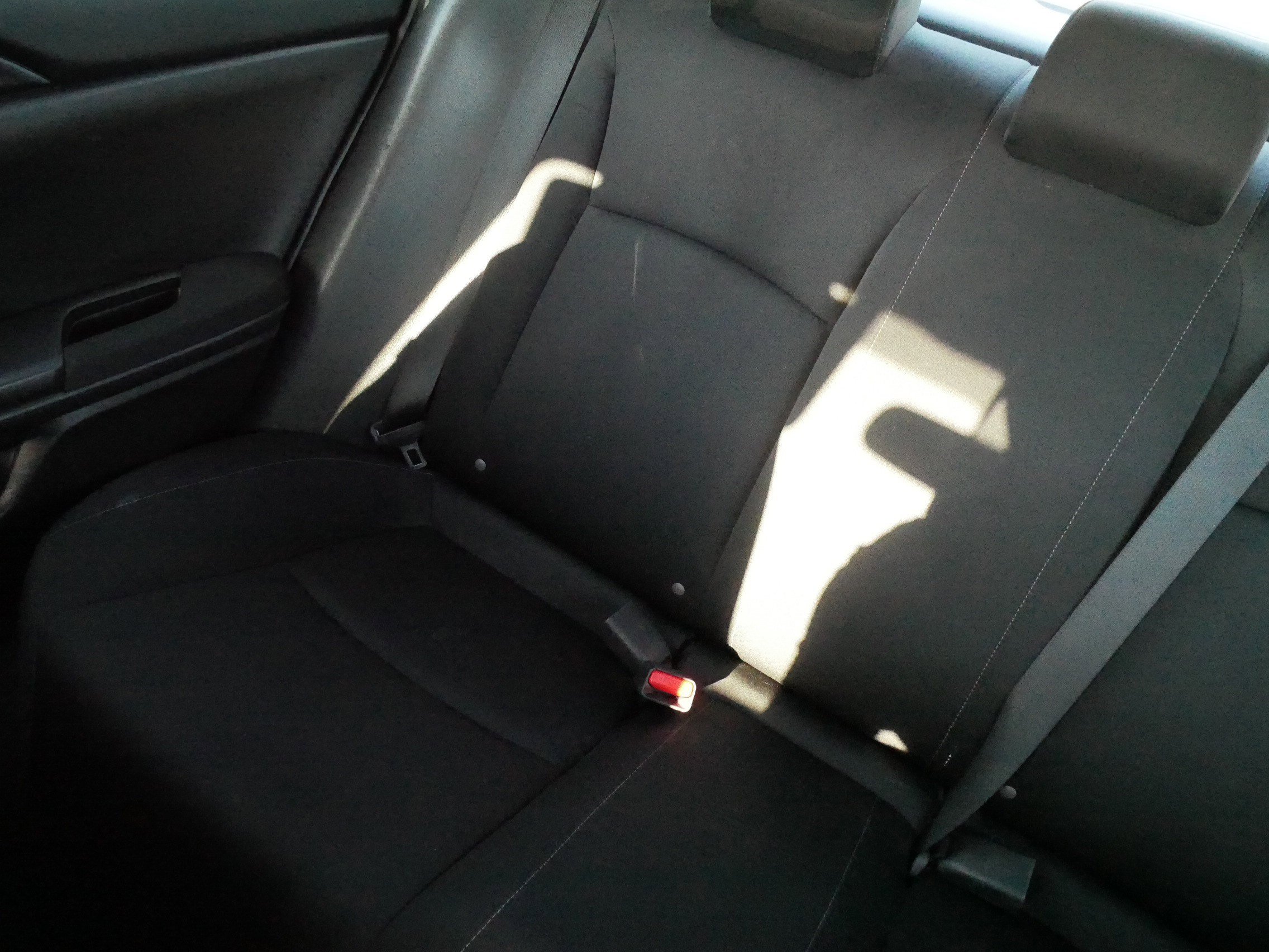 Used 2018 Honda Civic LX image 12