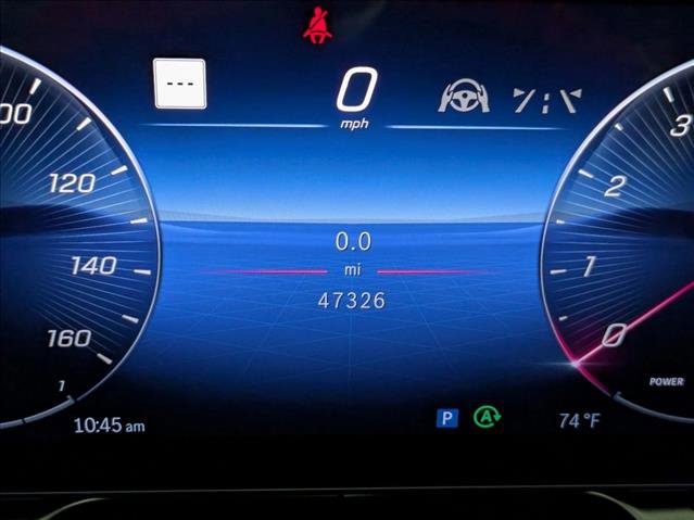 Certified 2023 Mercedes-Benz S 500 4MATIC image 13