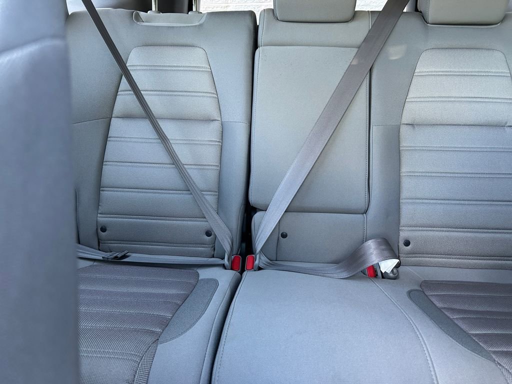 Used 2017 Honda CR-V EX image 29