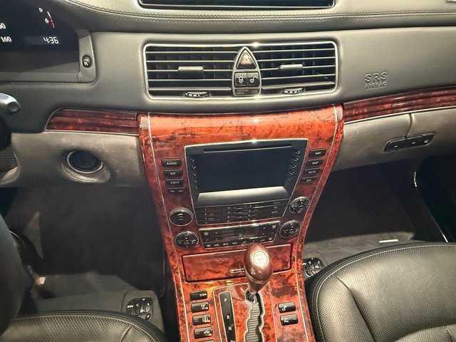 Used 2005 Maybach 57 RWD image 20