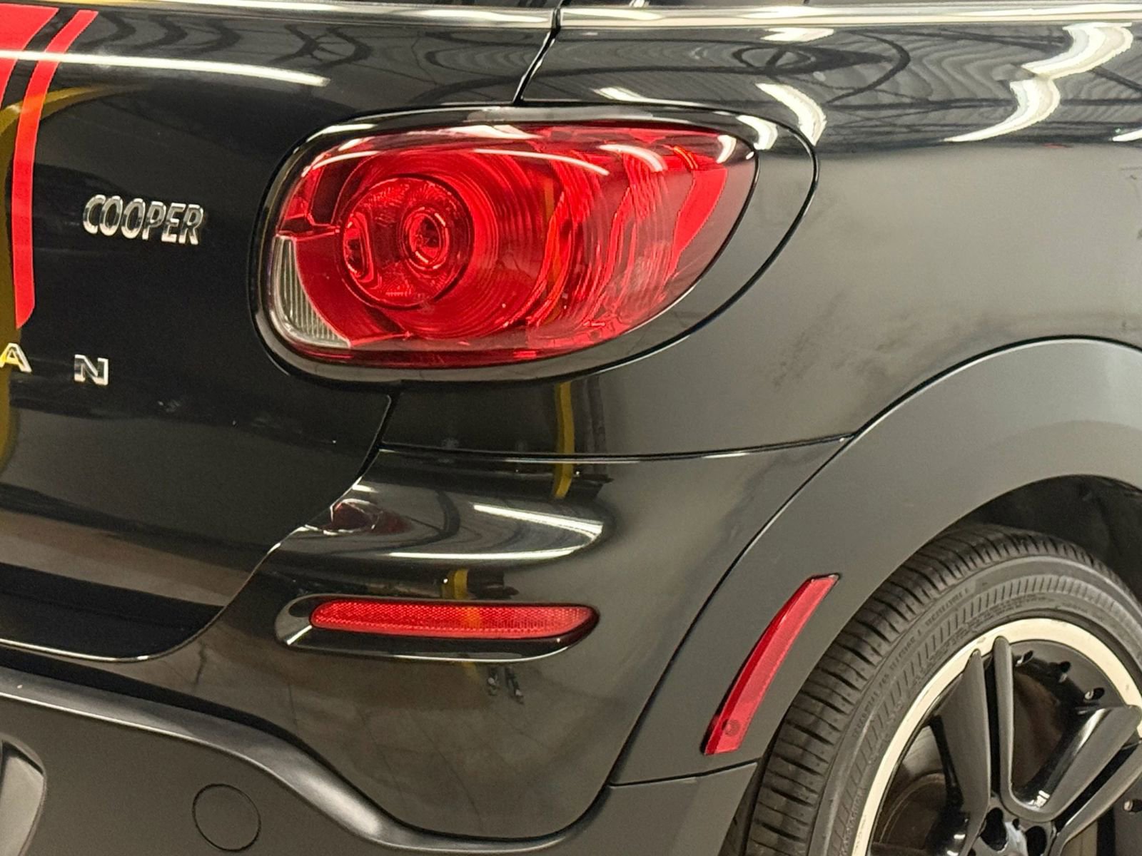 Used 2015 MINI Cooper Paceman image 10