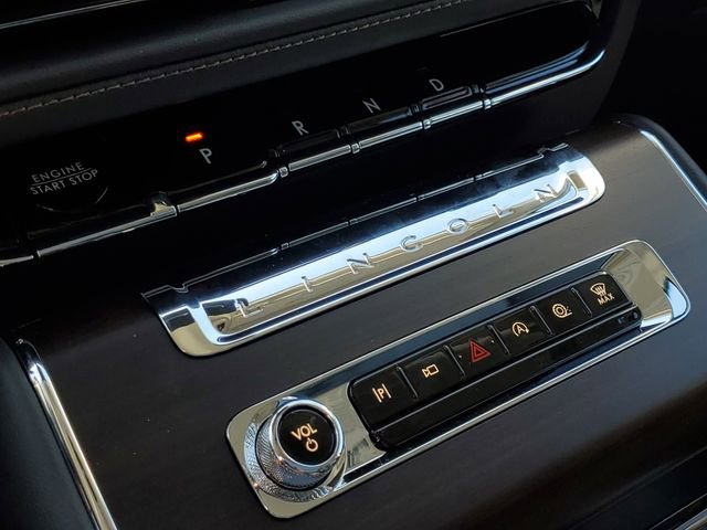 New 2026 Lincoln Aviator Reserve AWD/4WD image 21
