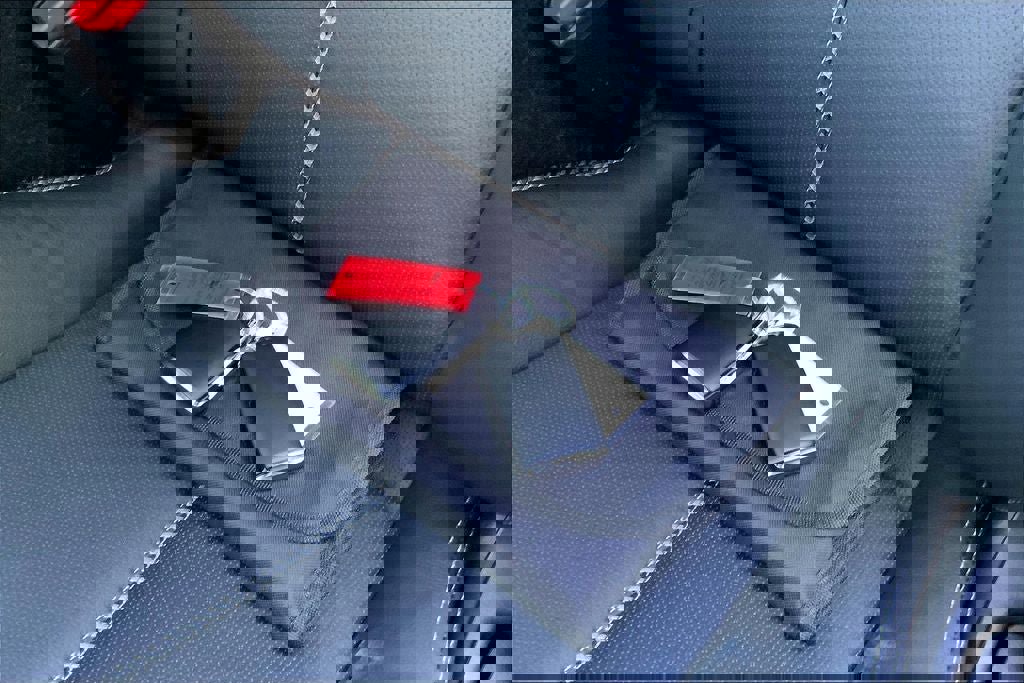 Used 2024 MAZDA MX-5 Miata Grand Touring image 10