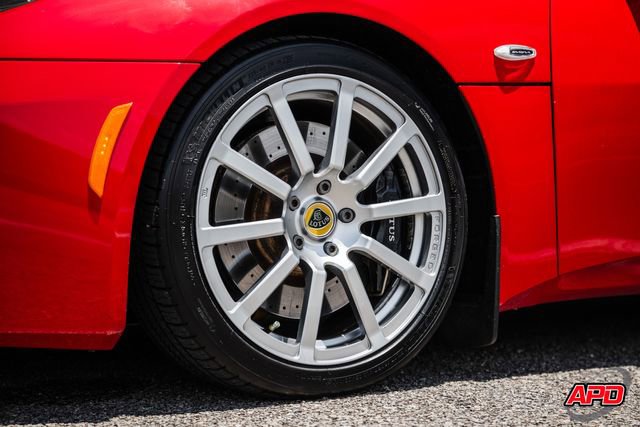 Used 2010 Lotus Evora RWD image 45