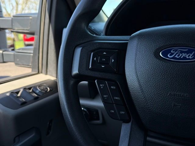 Used 2019 Ford F250 XLT image 8