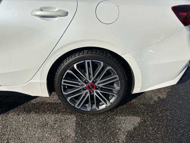 Used 2022 Kia Forte GT w/ GT2 Package image 33