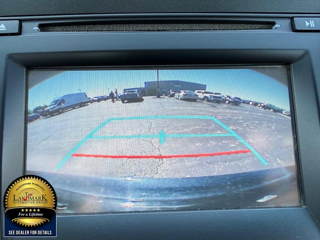 Used 2015 Toyota Camry LE FWD image 13