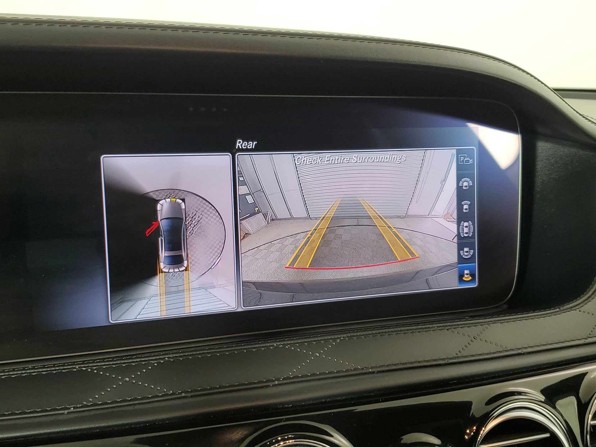 Used 2019 Mercedes-Benz Maybach S 650 image 40