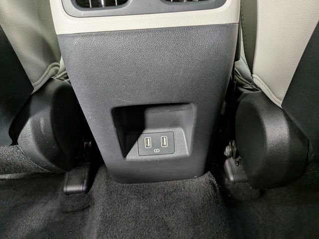 Used 2024 Hyundai Tucson Limited image 28