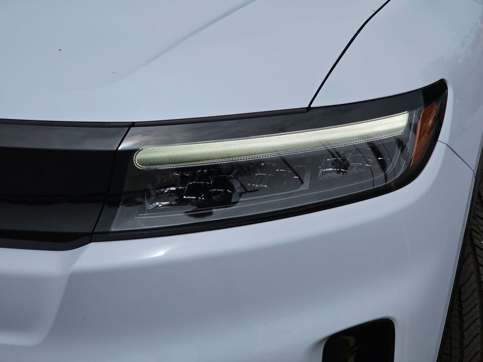 New 2026 Honda Prologue Elite image 31