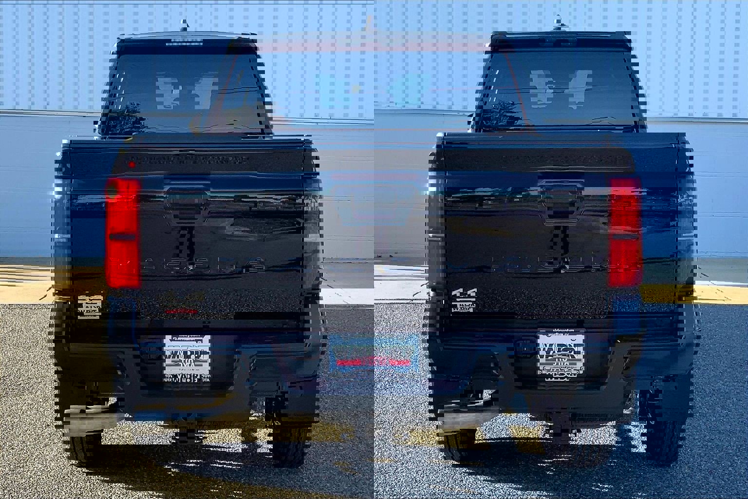 New 2025 Toyota Tacoma SR5 image 5