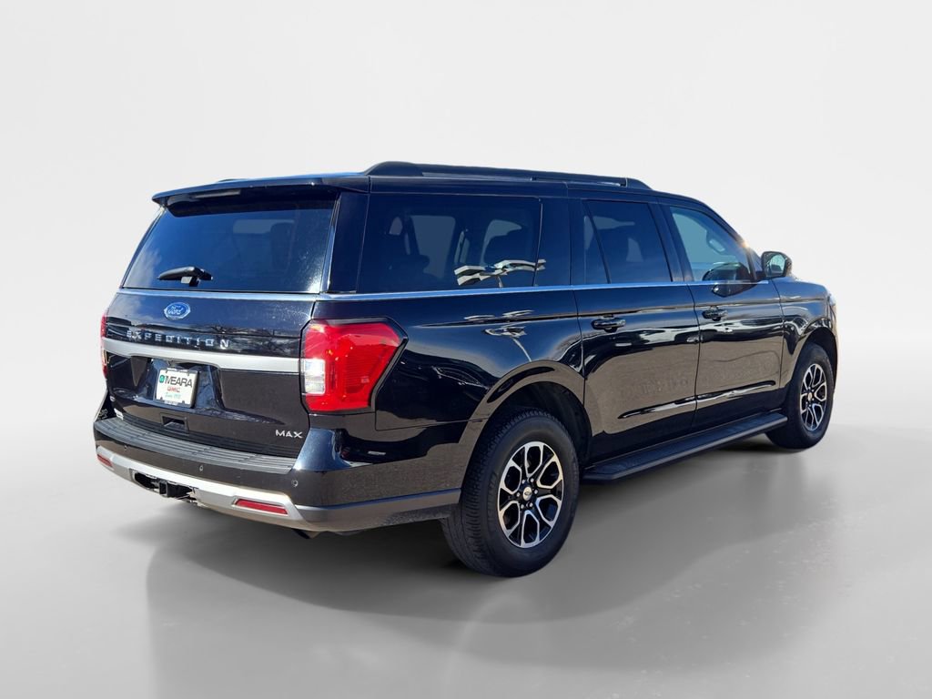 Used 2024 Ford Expedition Max XLT image 6