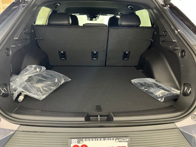 New 2026 Chevrolet Equinox EV LT FWD image 21
