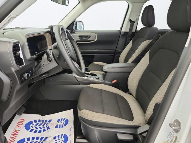 Used 2025 Ford Bronco Sport Big Bend AWD/4WD image 11