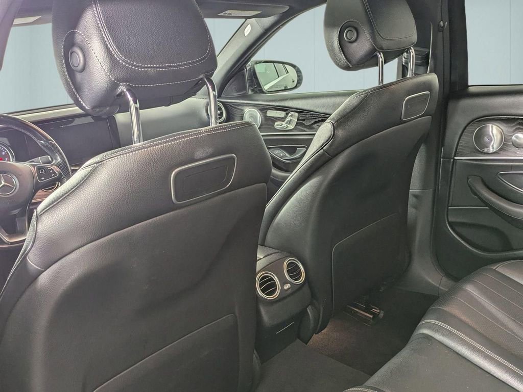 Used 2018 Mercedes-Benz E 300 image 29