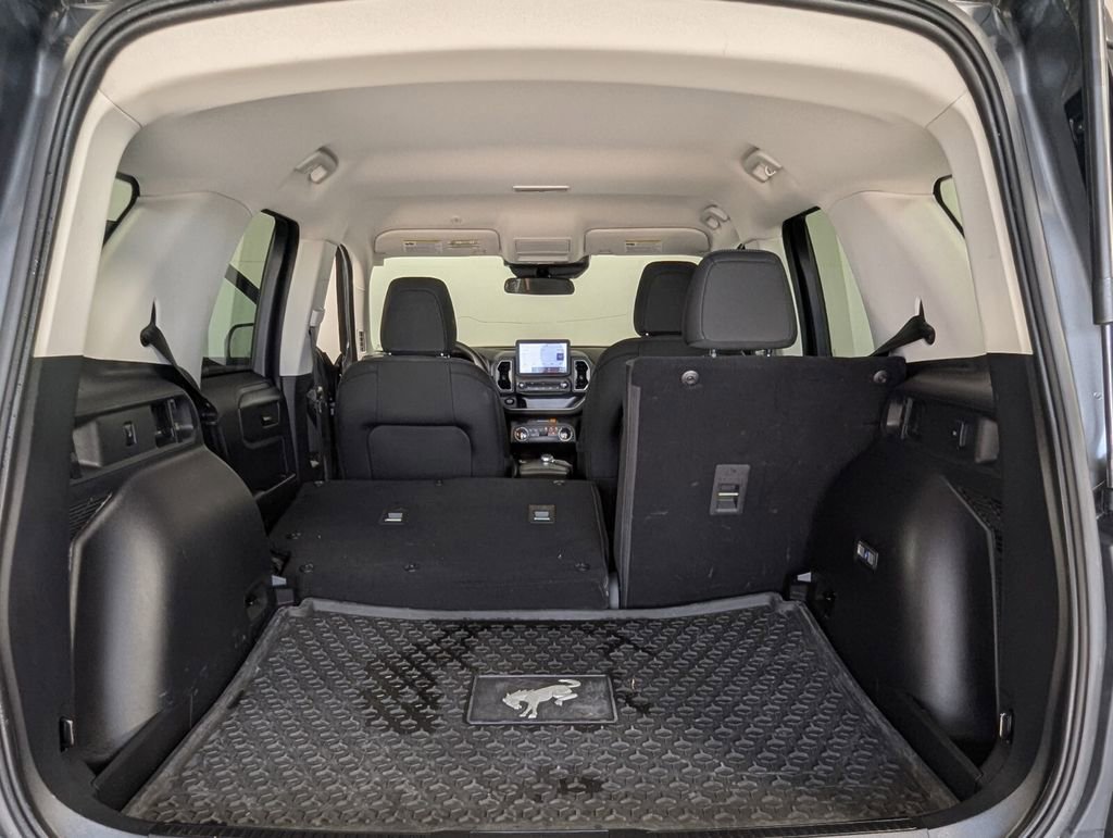 Used 2024 Ford Bronco Sport Big Bend image 25