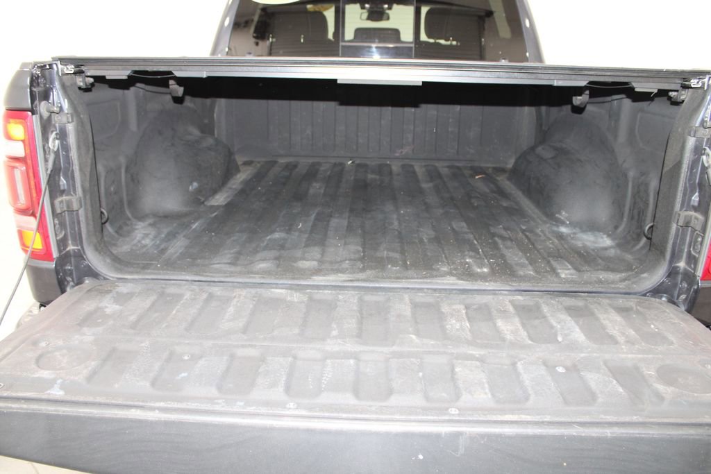 Used 2019 RAM 1500 Limited w/ Protection Group AWD/4WD image 18