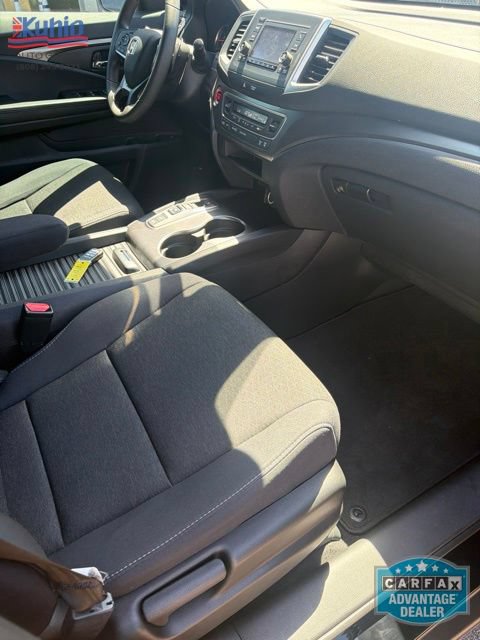 Used 2019 Honda Passport Sport image 11