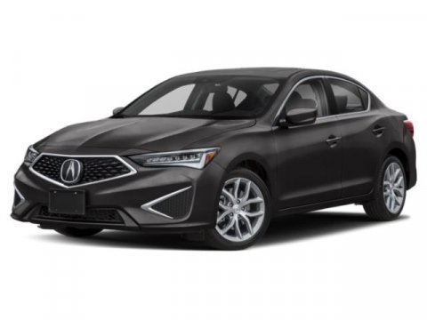Used 2021 Acura ILX image 1