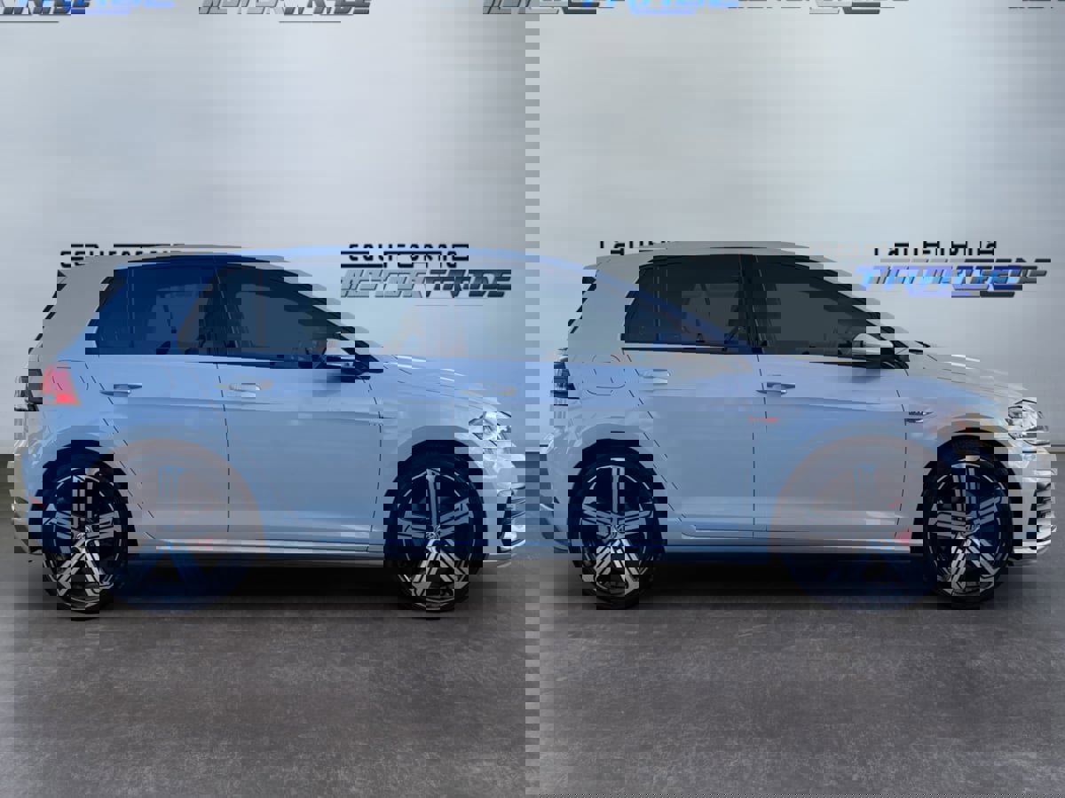 Used 2018 Volkswagen GTI S image 4