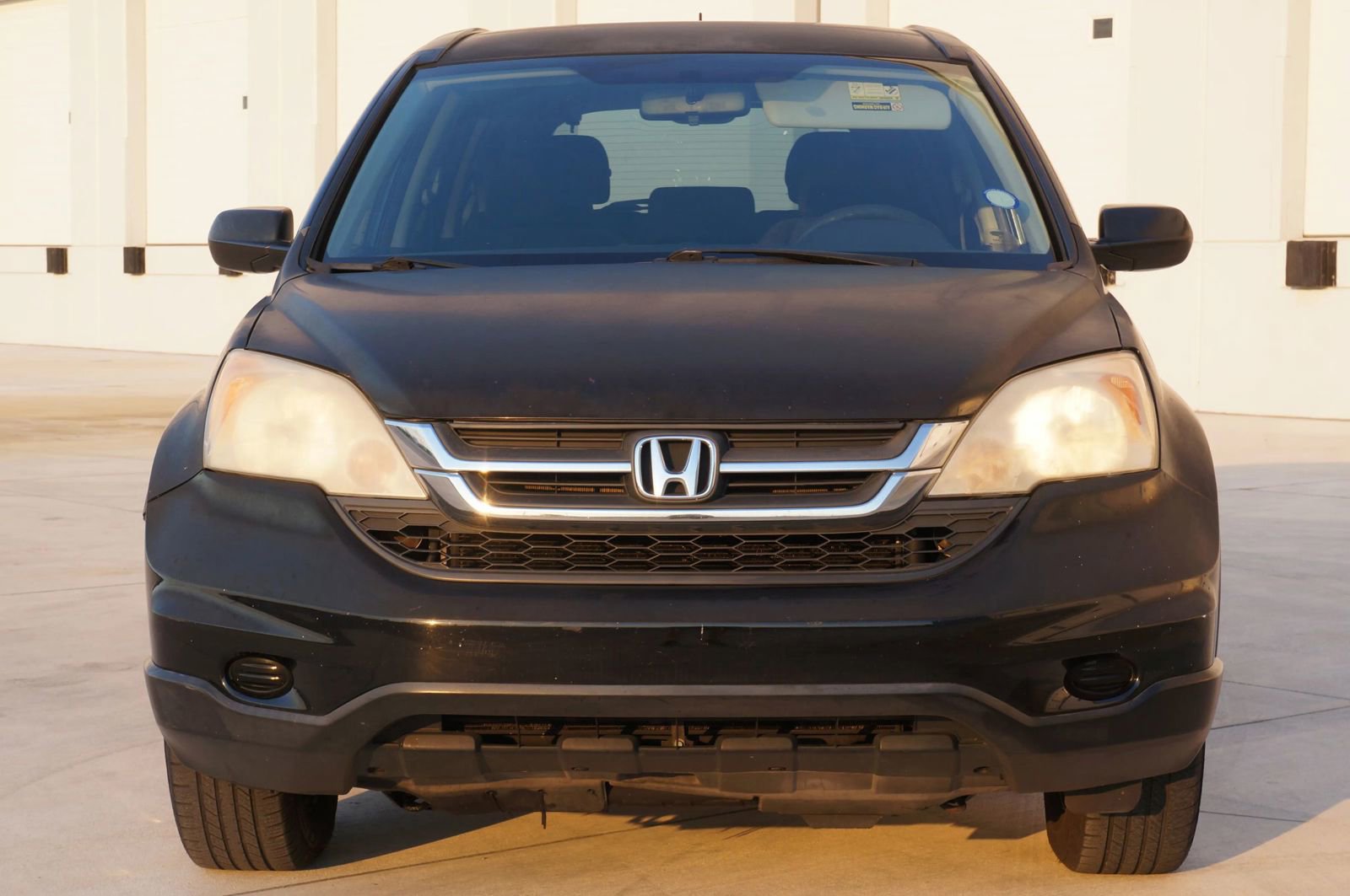 Used 2010 Honda CR-V LX image 4