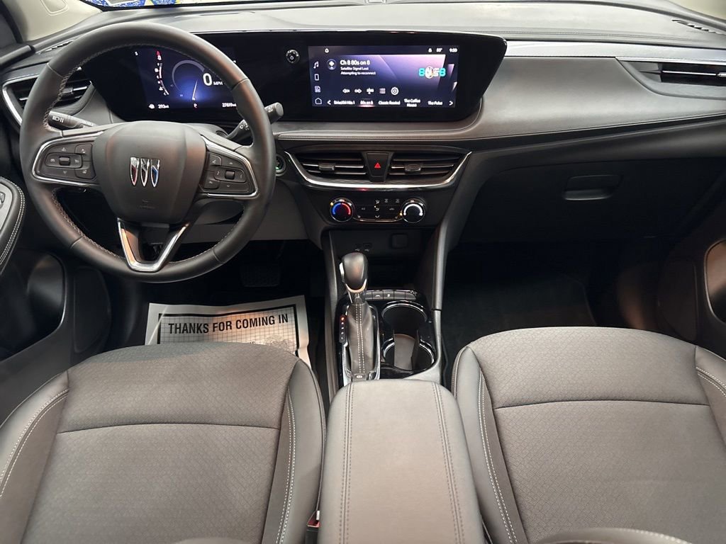 Used 2024 Buick Encore GX Preferred w/ Comfort Package FWD image 18