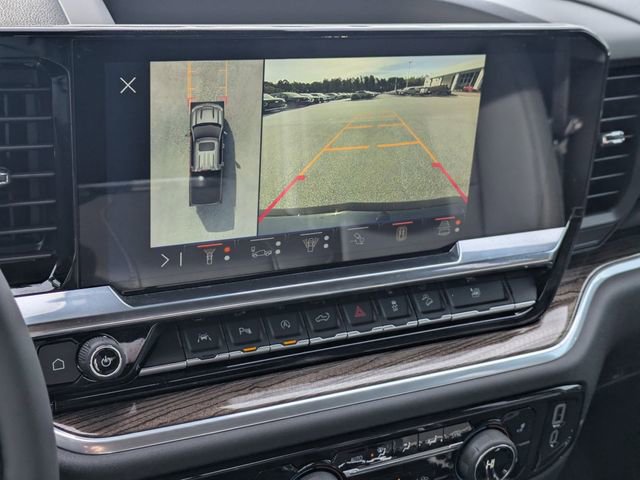 New 2026 Chevrolet Silverado 1500 RST w/ RST All Star Premium Package image 21