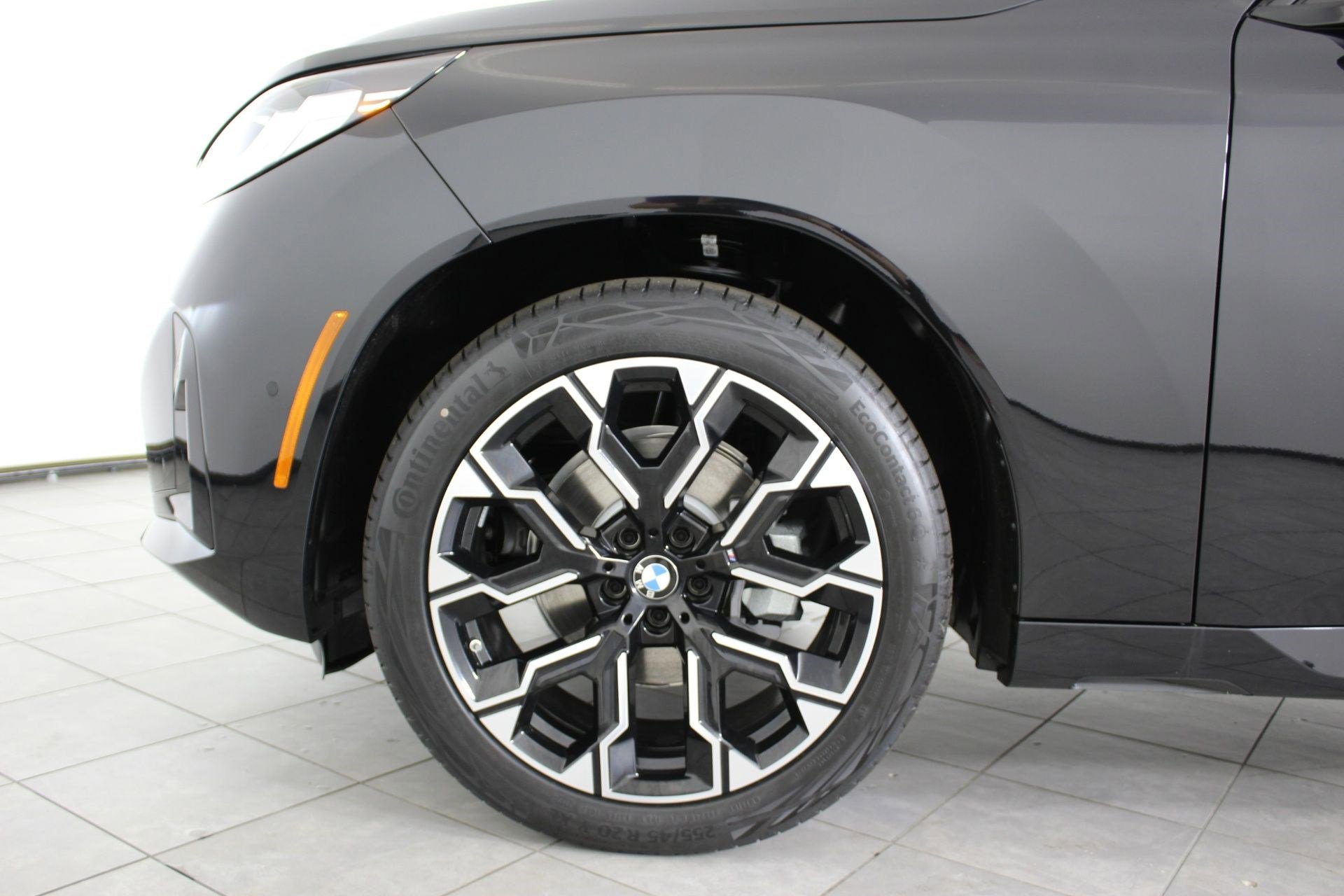 New 2026 BMW X3 xDrive30 w/ M Sport Package AWD/4WD image 11