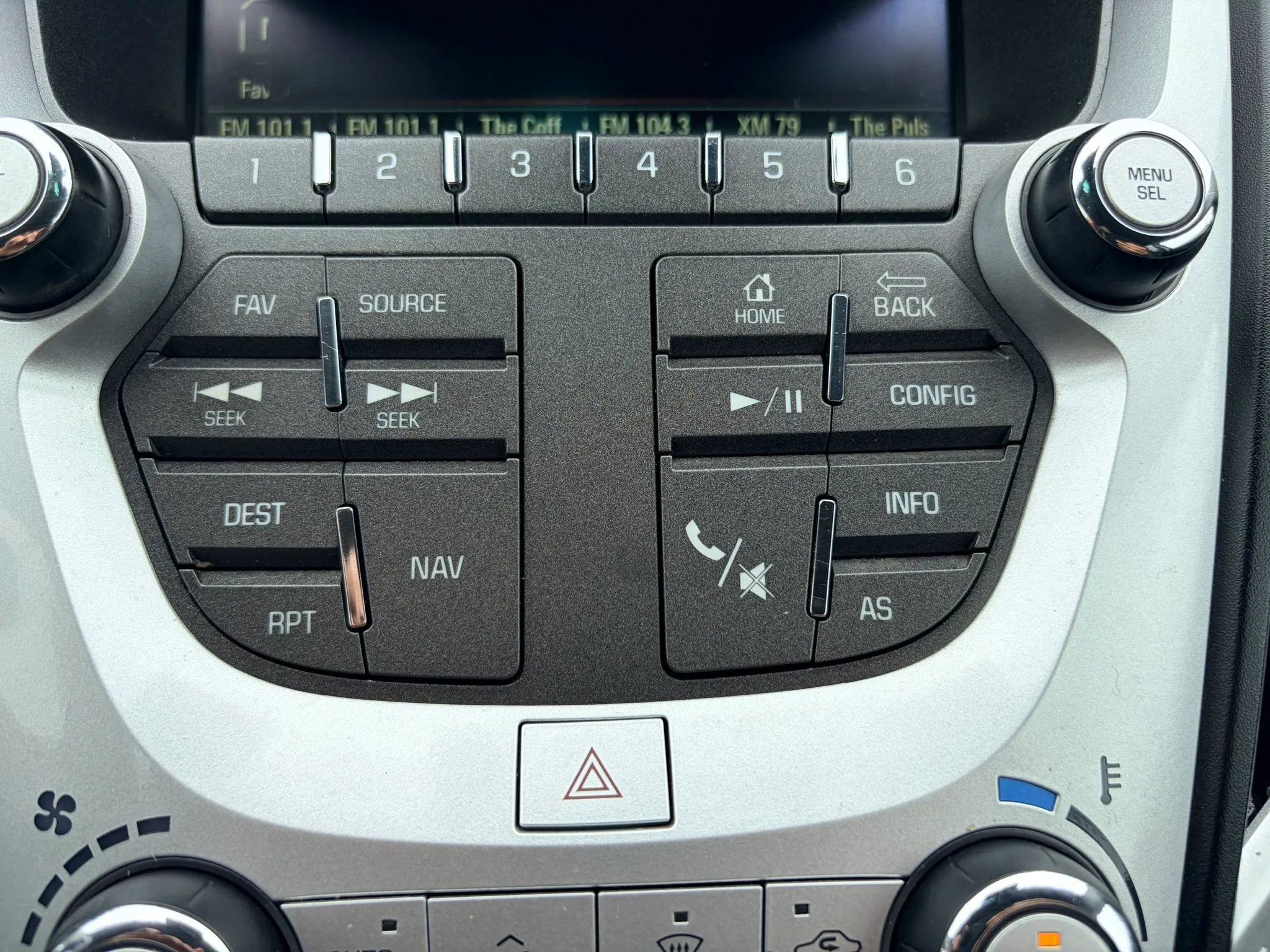 Used 2016 GMC Terrain SLT w/ Open Road Package FWD image 26