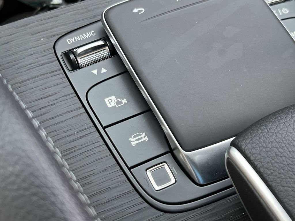 Used 2026 Mercedes-Benz GLE 350 4MATIC image 32